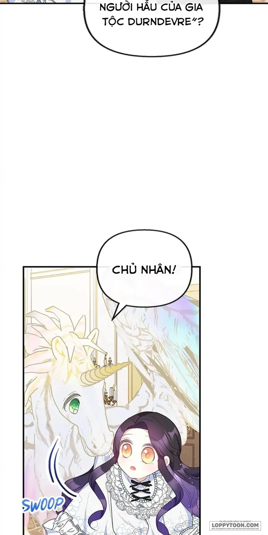 Con Gái Cưng Của Quỷ - Chap 31 - Trang 8