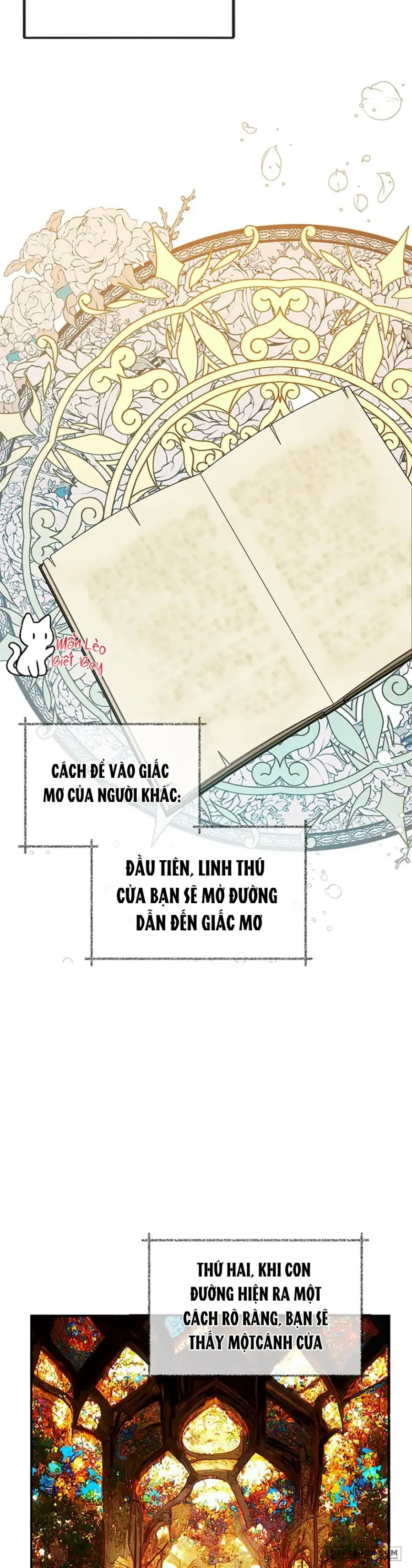 Con Gái Cưng Của Quỷ - Chap 32 - Trang 11
