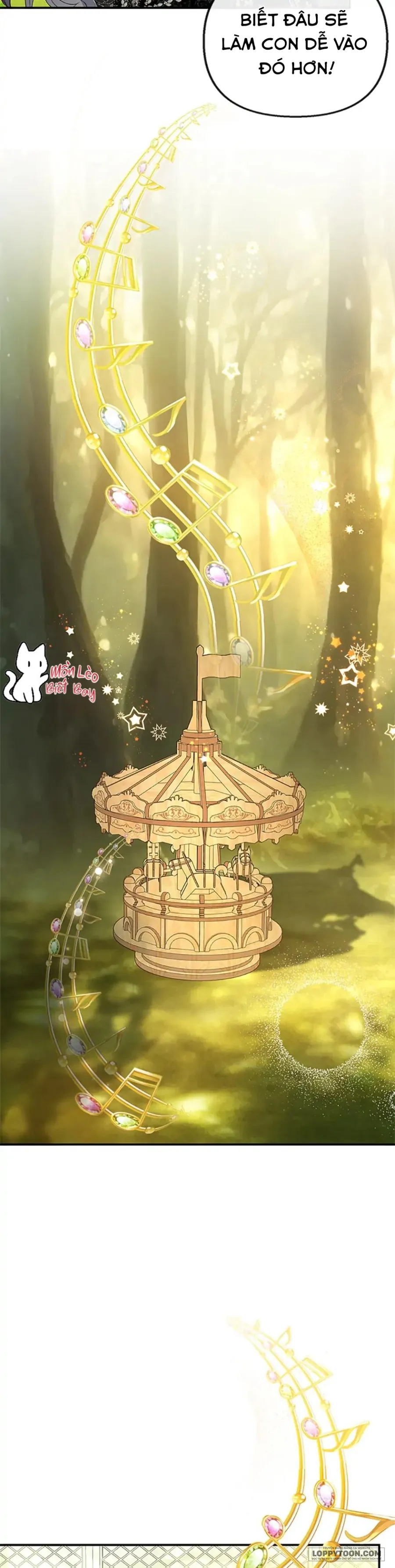 Con Gái Cưng Của Quỷ - Chap 32 - Trang 15