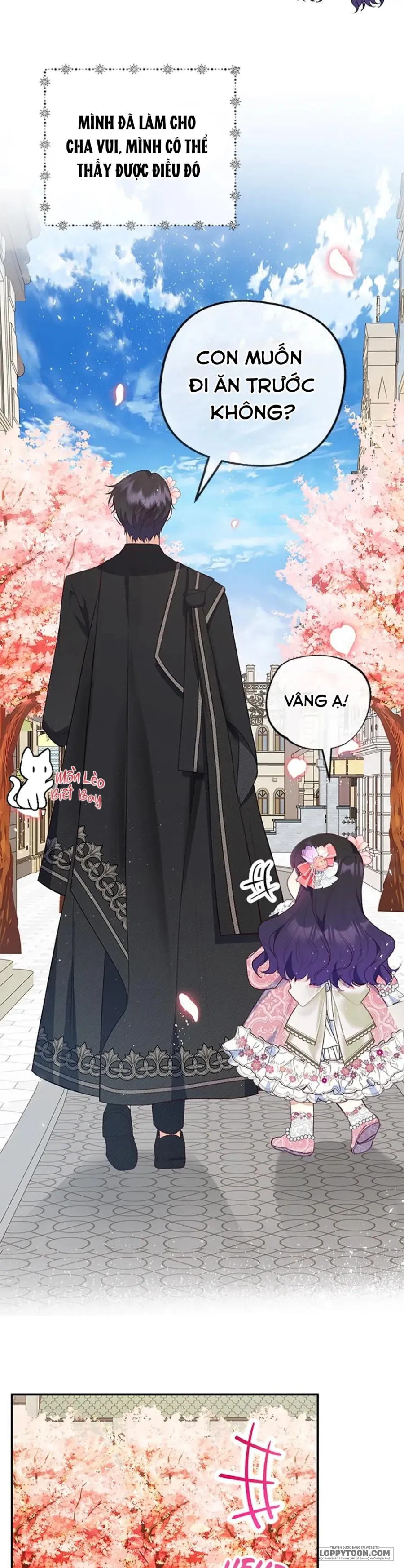 Con Gái Cưng Của Quỷ - Chap 33 - Trang 26