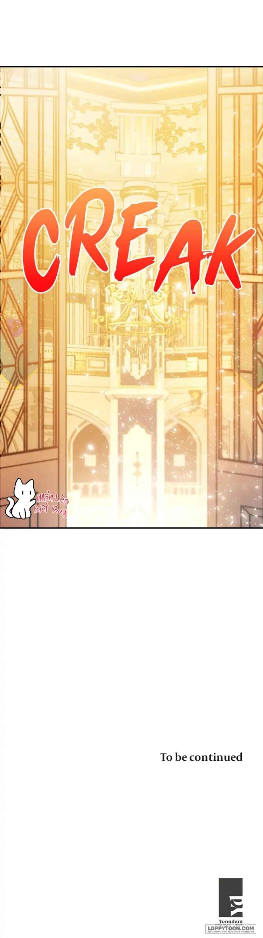 Con Gái Cưng Của Quỷ - Chap 36 - Trang 36