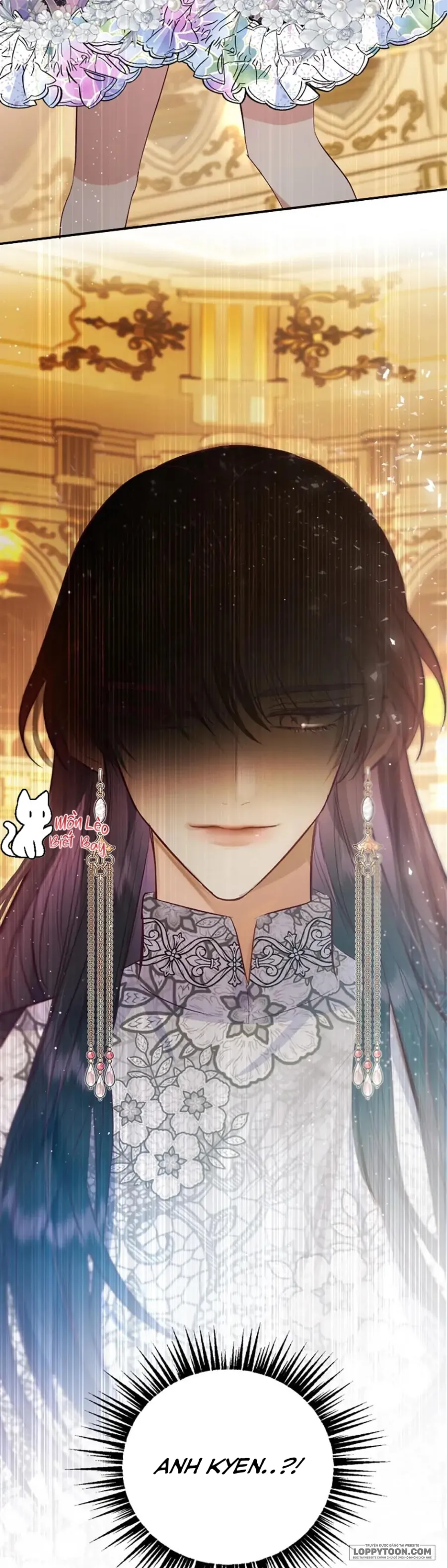 Con Gái Cưng Của Quỷ - Chap 39 - Trang 29