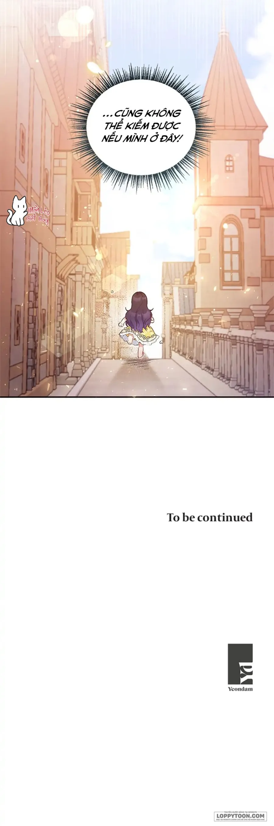 Con Gái Cưng Của Quỷ - Chap 4 - Trang 36