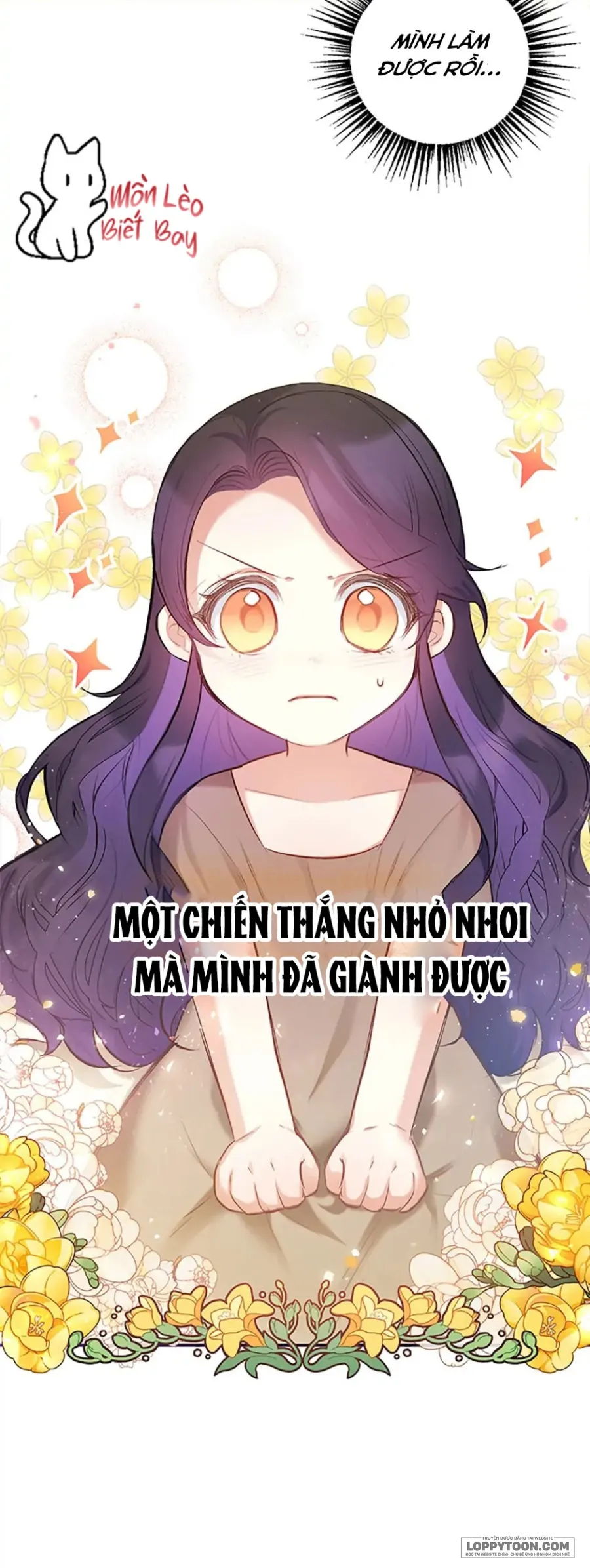 Con Gái Cưng Của Quỷ - Chap 4 - Trang 8