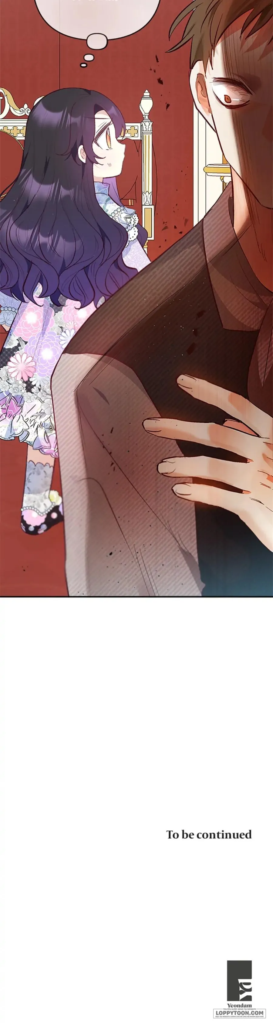 Con Gái Cưng Của Quỷ - Chap 40 - Trang 30
