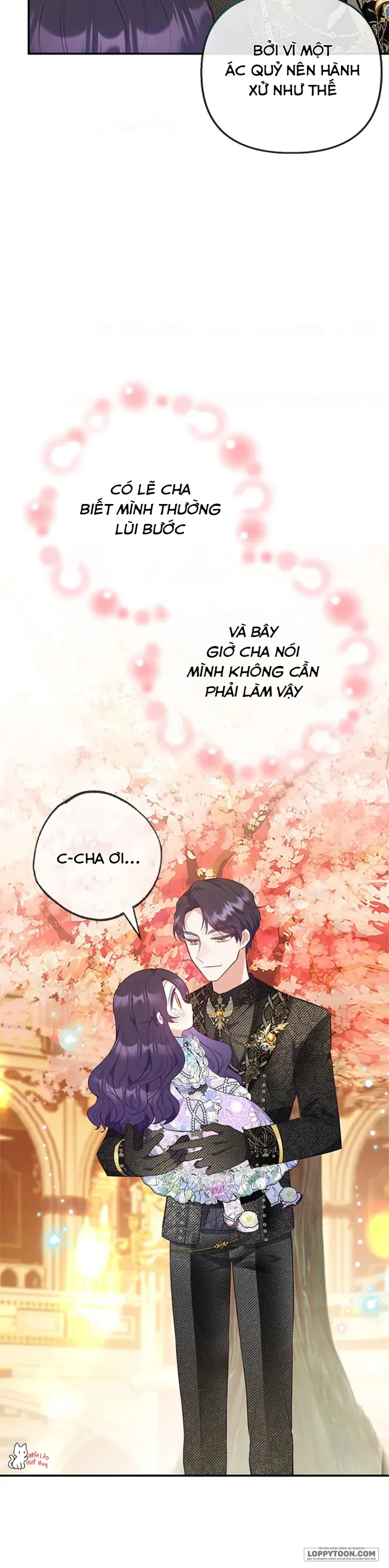 Con Gái Cưng Của Quỷ - Chap 41 - Trang 14