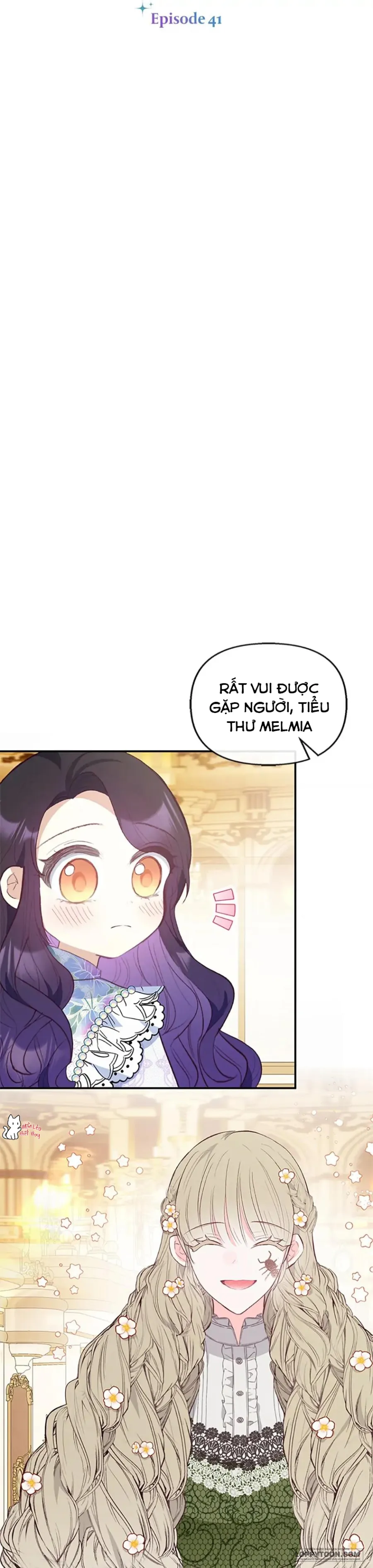 Con Gái Cưng Của Quỷ - Chap 41 - Trang 17
