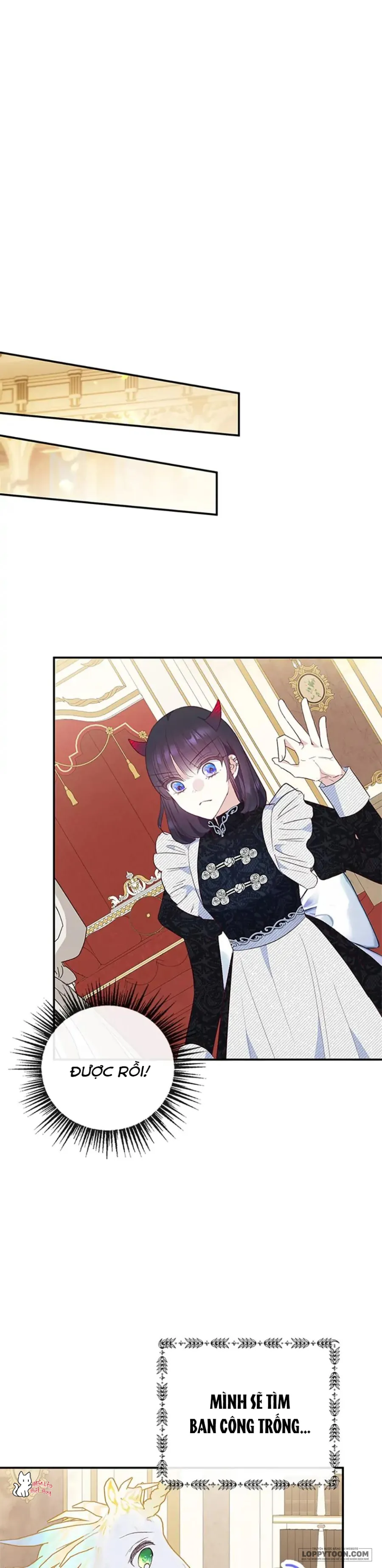 Con Gái Cưng Của Quỷ - Chap 41 - Trang 30