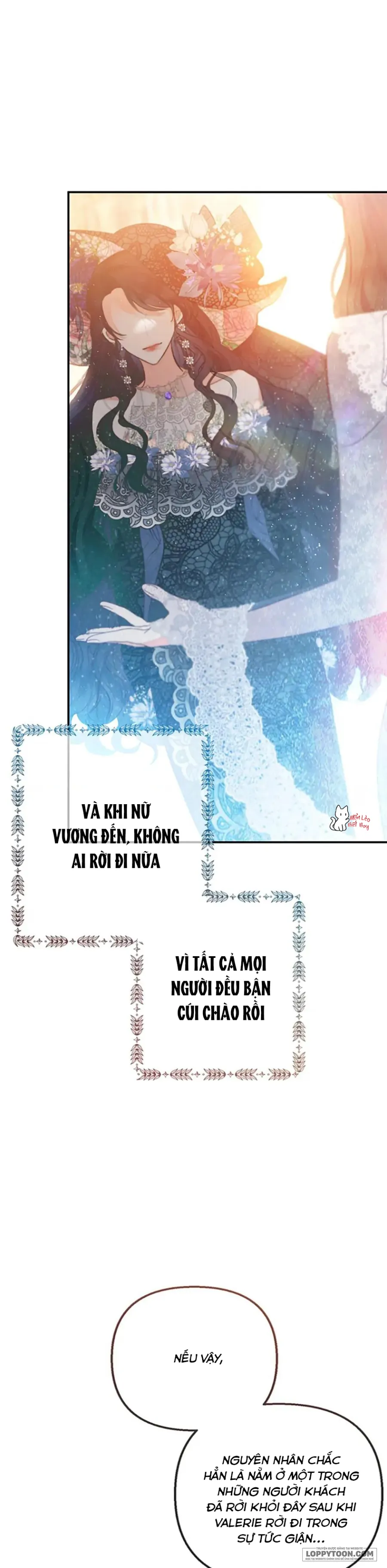 Con Gái Cưng Của Quỷ - Chap 41 - Trang 4