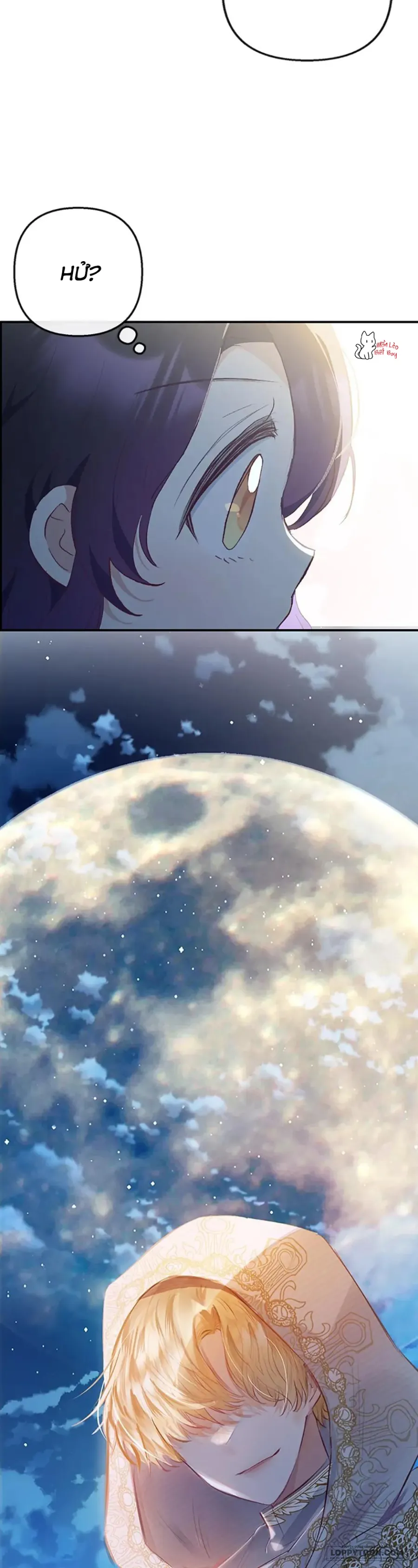 Con Gái Cưng Của Quỷ - Chap 41 - Trang 37