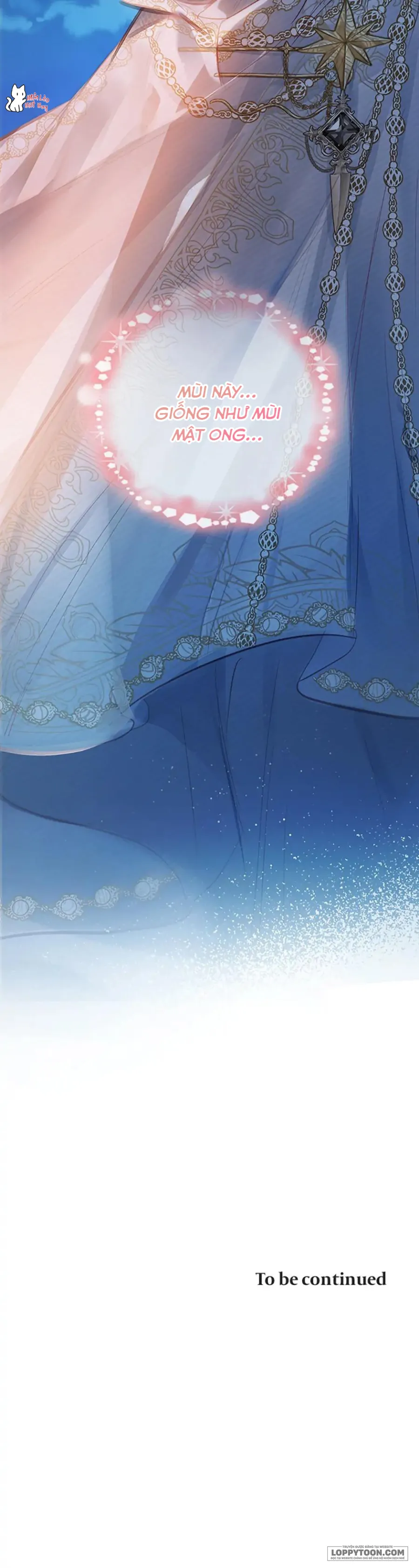 Con Gái Cưng Của Quỷ - Chap 41 - Trang 38