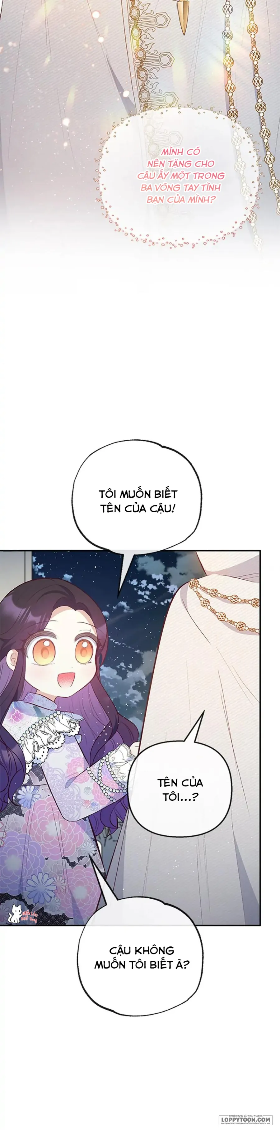 Con Gái Cưng Của Quỷ - Chap 42 - Trang 20