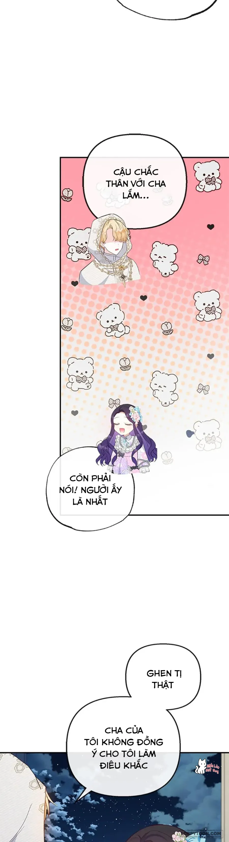 Con Gái Cưng Của Quỷ - Chap 42 - Trang 29