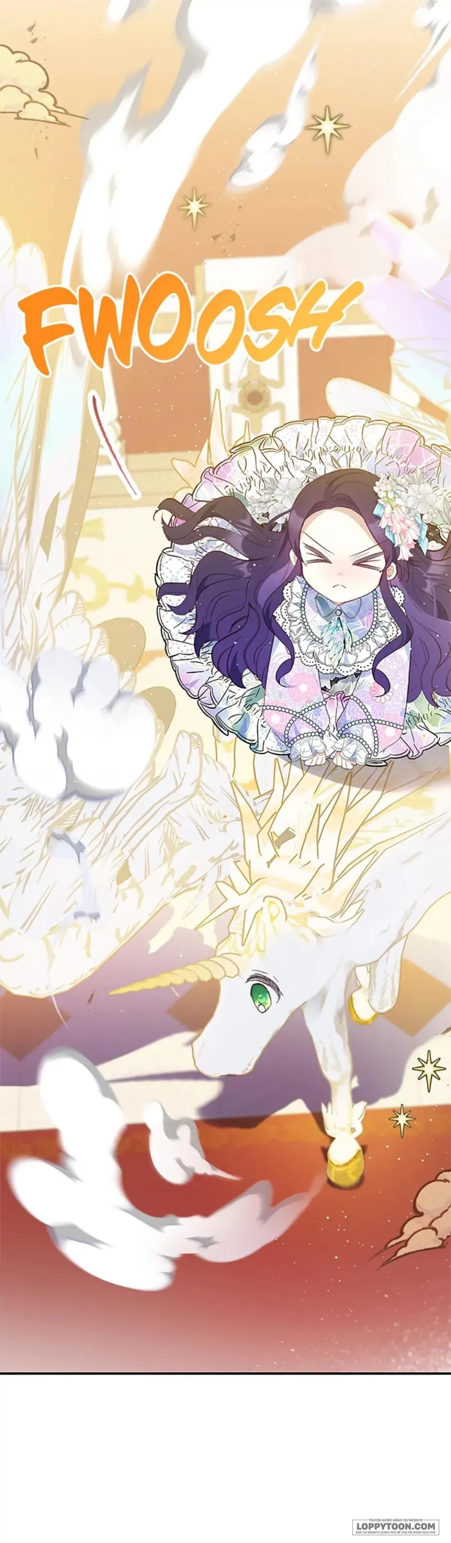 Con Gái Cưng Của Quỷ - Chap 43 - Trang 12