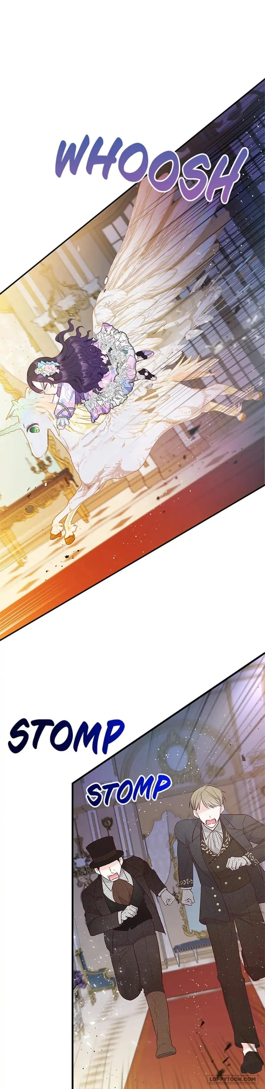 Con Gái Cưng Của Quỷ - Chap 43 - Trang 13