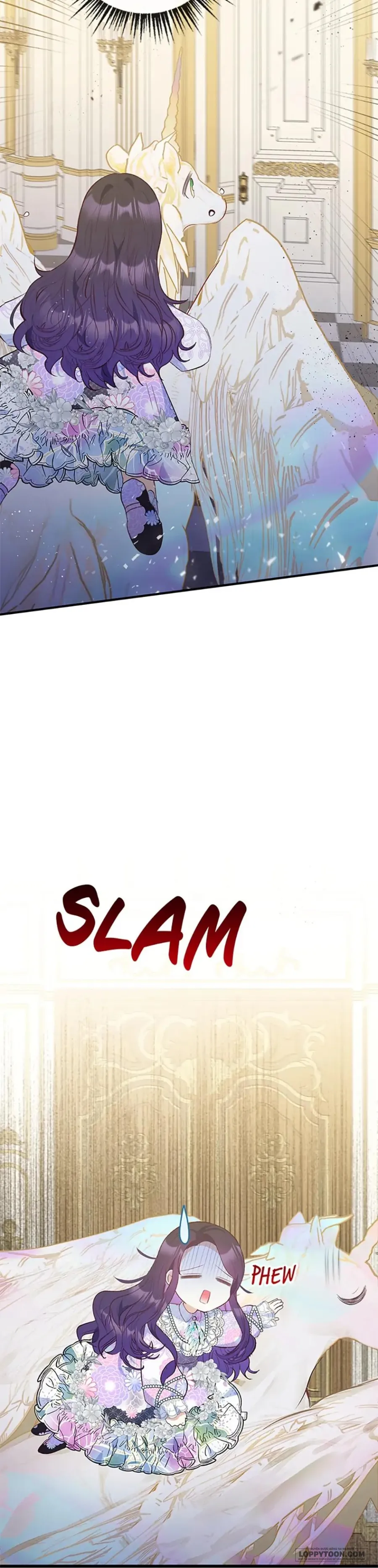 Con Gái Cưng Của Quỷ - Chap 43 - Trang 15
