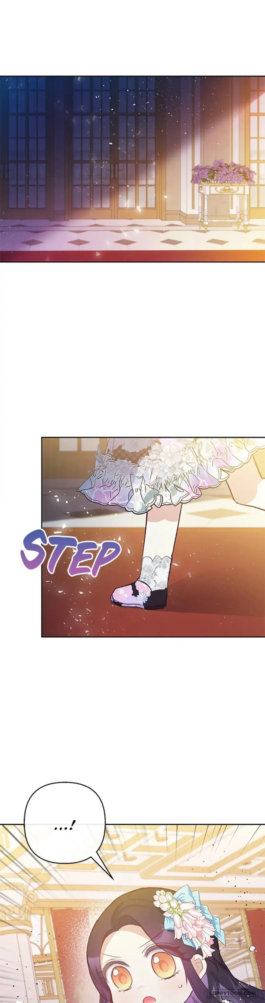 Con Gái Cưng Của Quỷ - Chap 43 - Trang 5