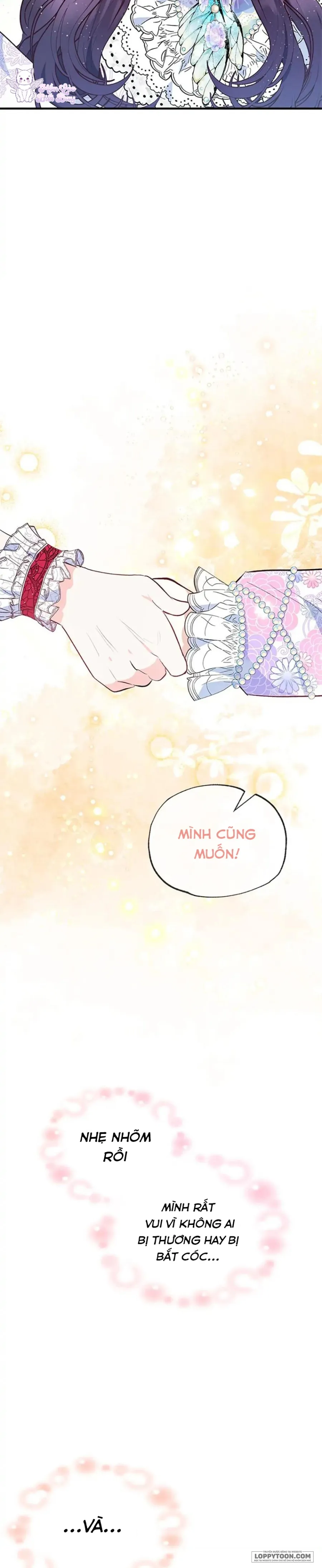 Con Gái Cưng Của Quỷ - Chap 44 - Trang 30