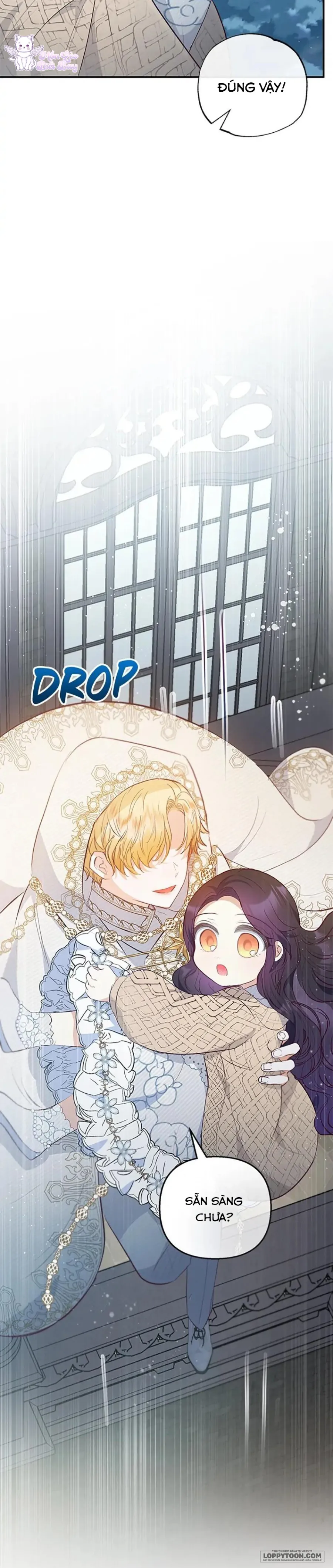 Con Gái Cưng Của Quỷ - Chap 45 - Trang 22