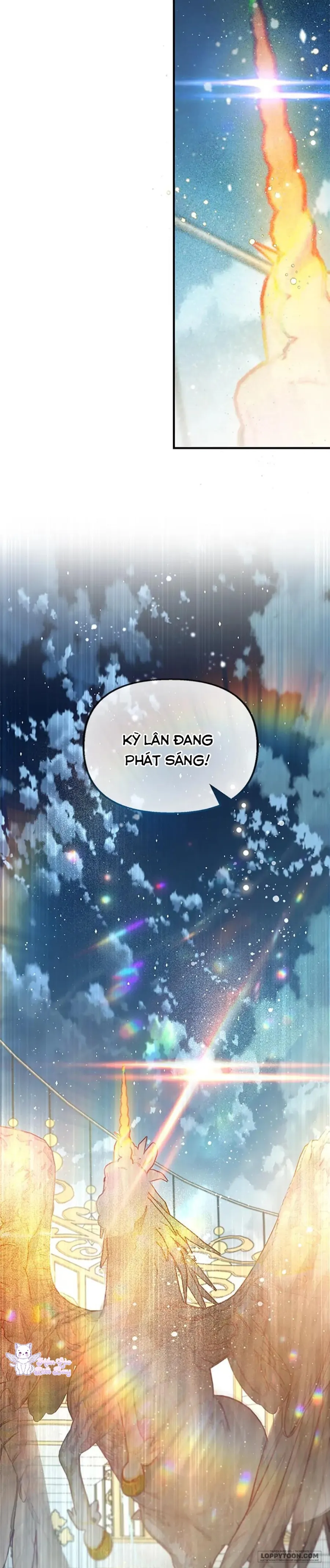 Con Gái Cưng Của Quỷ - Chap 45 - Trang 26