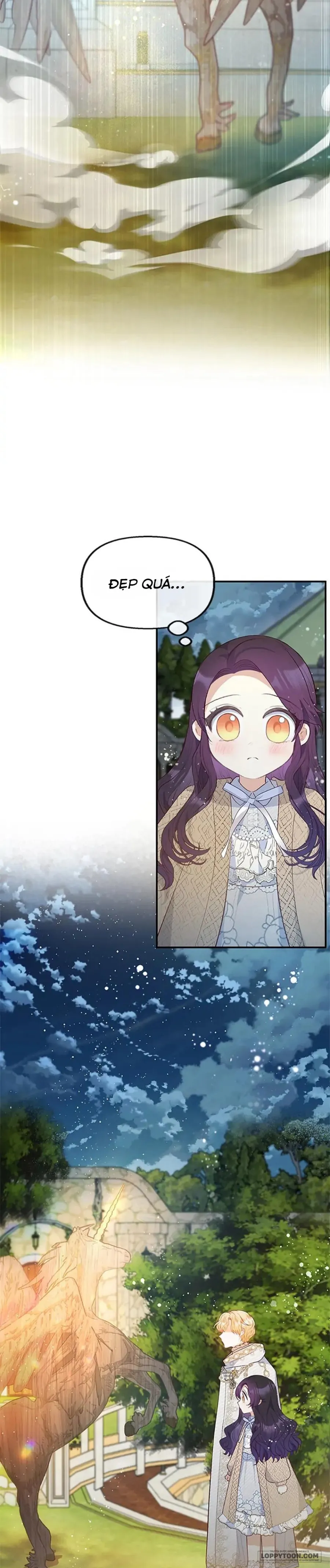 Con Gái Cưng Của Quỷ - Chap 45 - Trang 27
