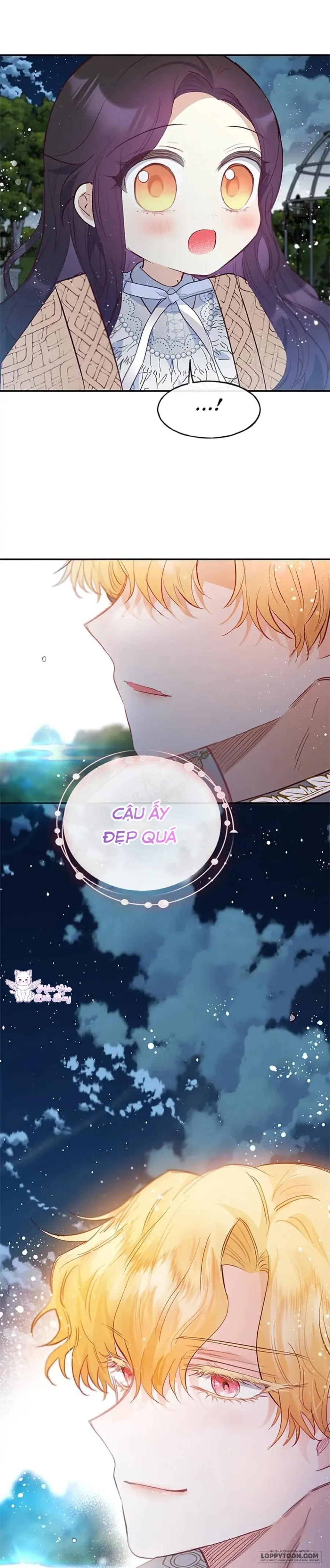 Con Gái Cưng Của Quỷ - Chap 45 - Trang 29