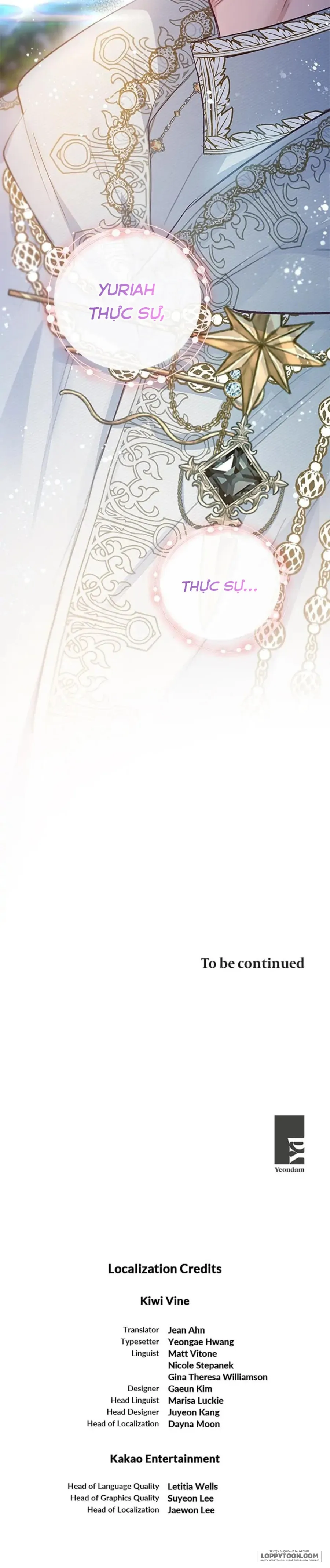 Con Gái Cưng Của Quỷ - Chap 45 - Trang 30