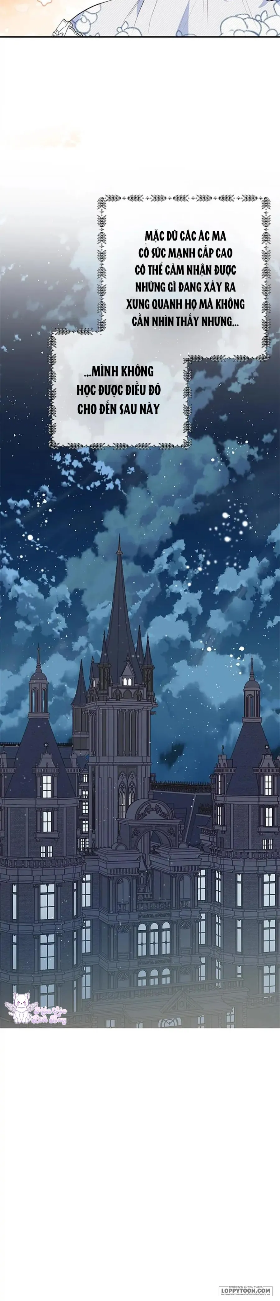 Con Gái Cưng Của Quỷ - Chap 45 - Trang 5