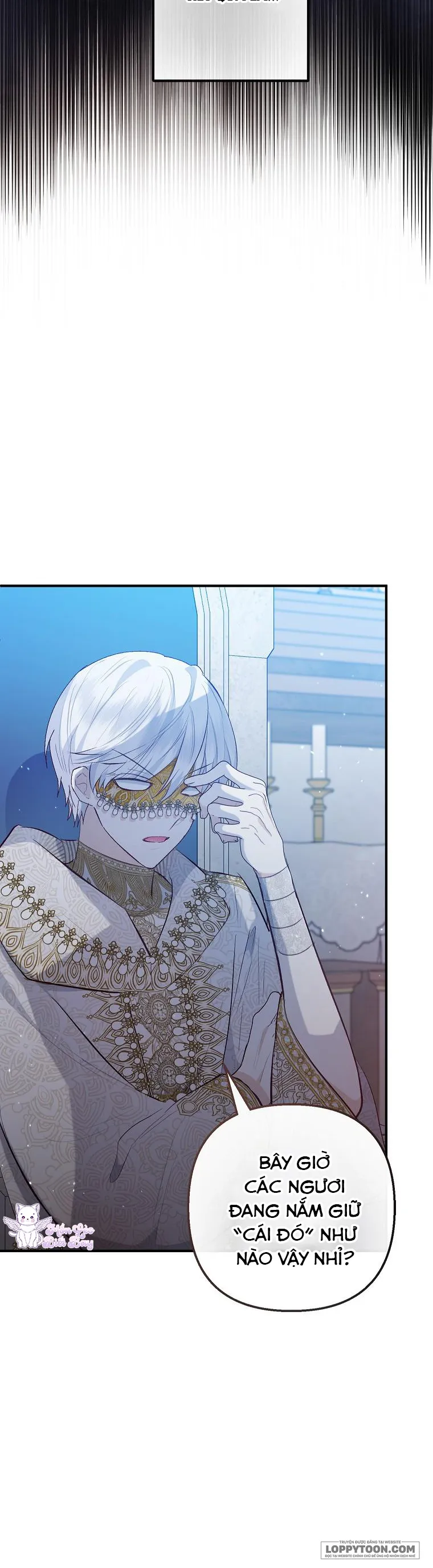 Con Gái Cưng Của Quỷ - Chap 46 - Trang 12