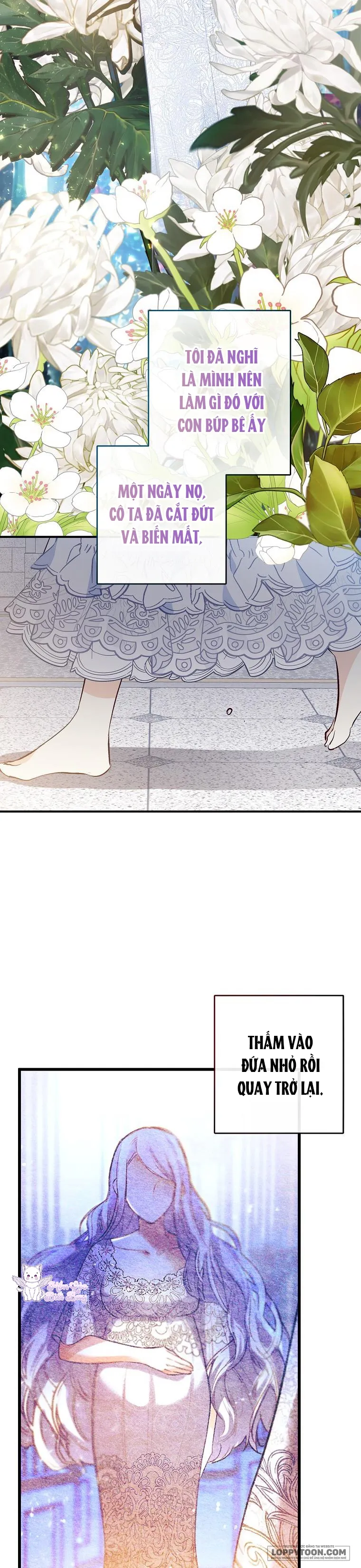 Con Gái Cưng Của Quỷ - Chap 46 - Trang 21
