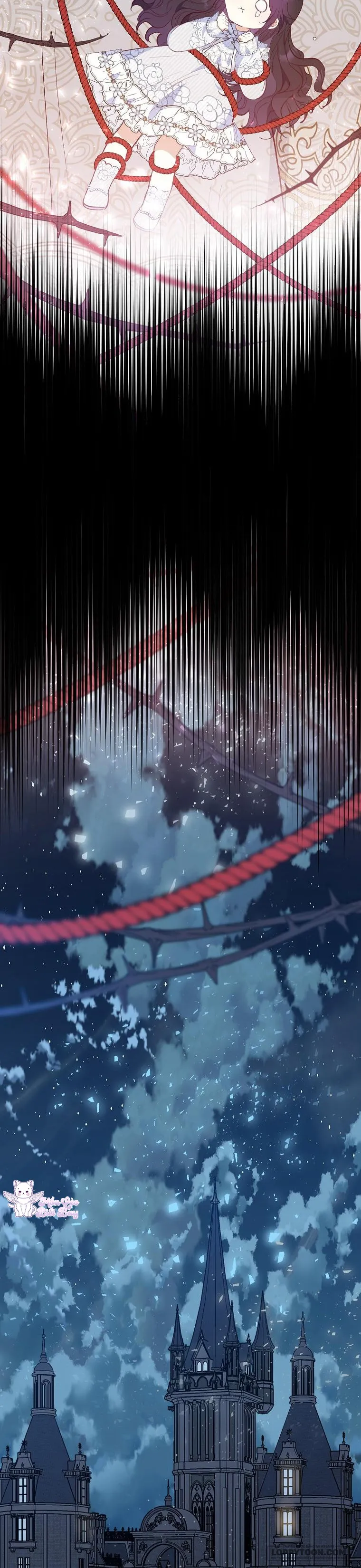 Con Gái Cưng Của Quỷ - Chap 46 - Trang 30