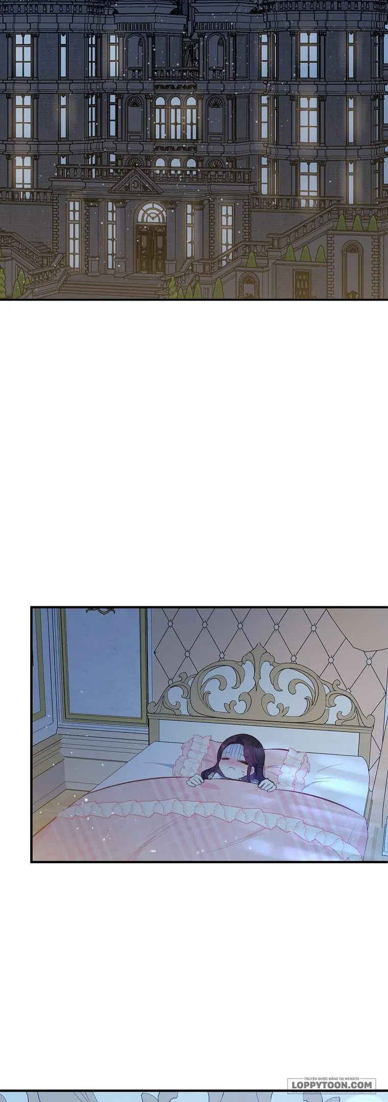 Con Gái Cưng Của Quỷ - Chap 46 - Trang 31