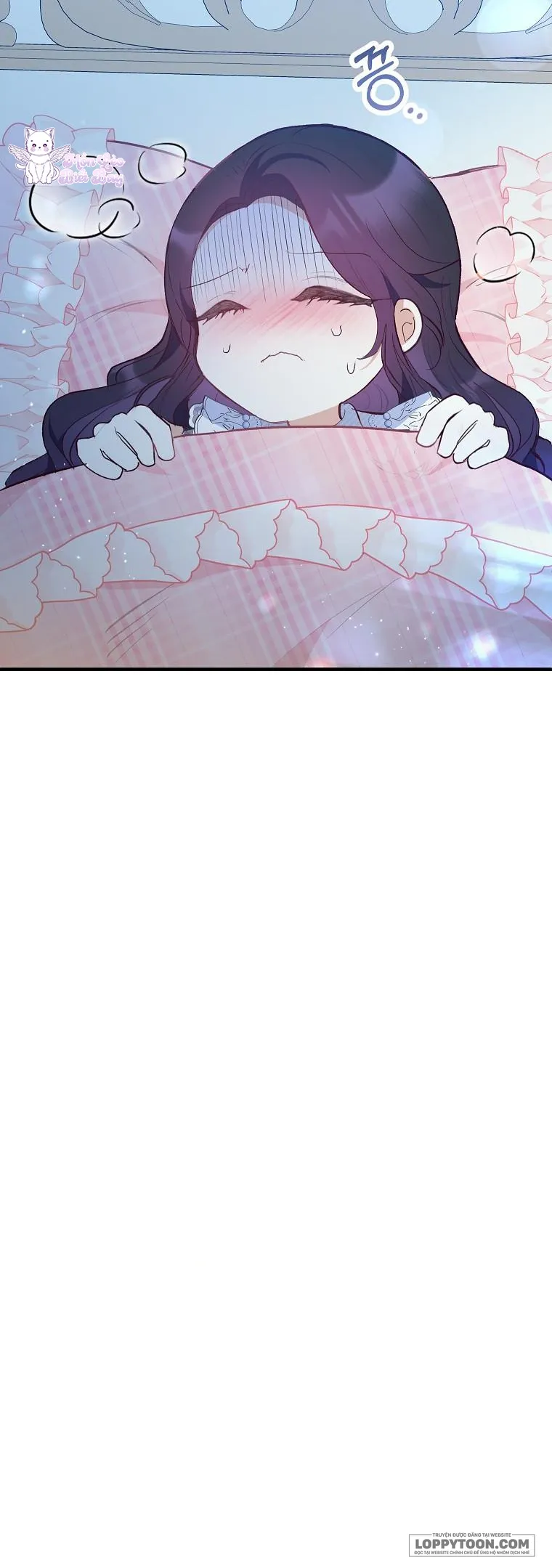 Con Gái Cưng Của Quỷ - Chap 46 - Trang 32