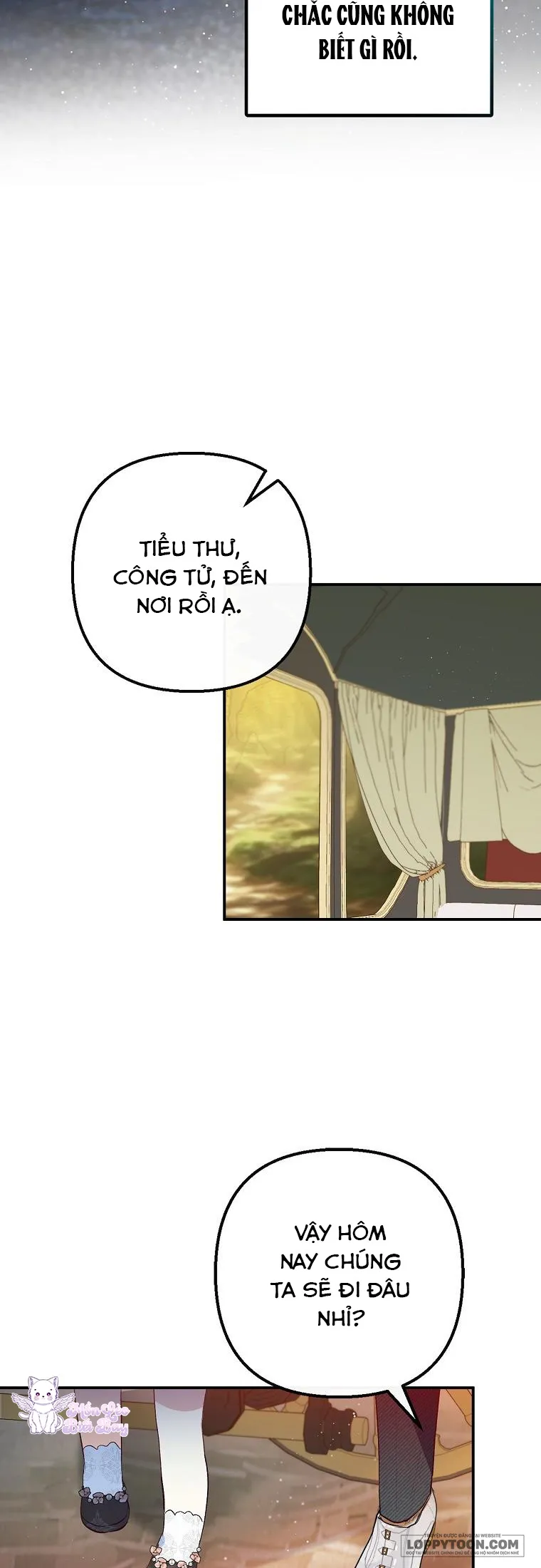 Con Gái Cưng Của Quỷ - Chap 47 - Trang 32