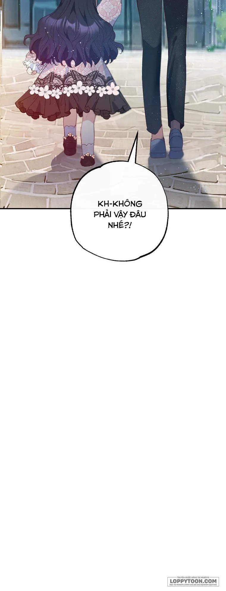 Con Gái Cưng Của Quỷ - Chap 47 - Trang 34