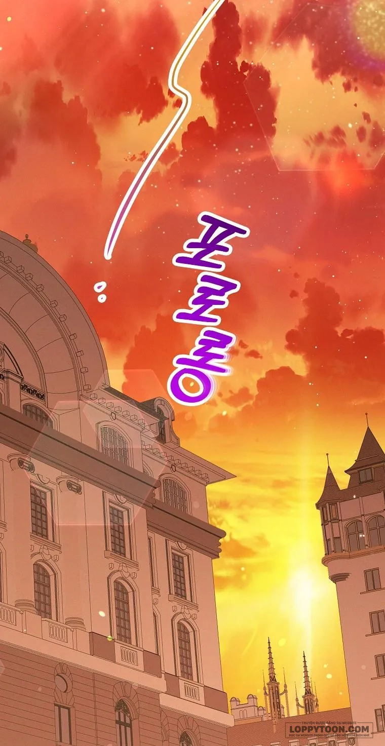 Con Gái Cưng Của Quỷ - Chap 48 - Trang 31