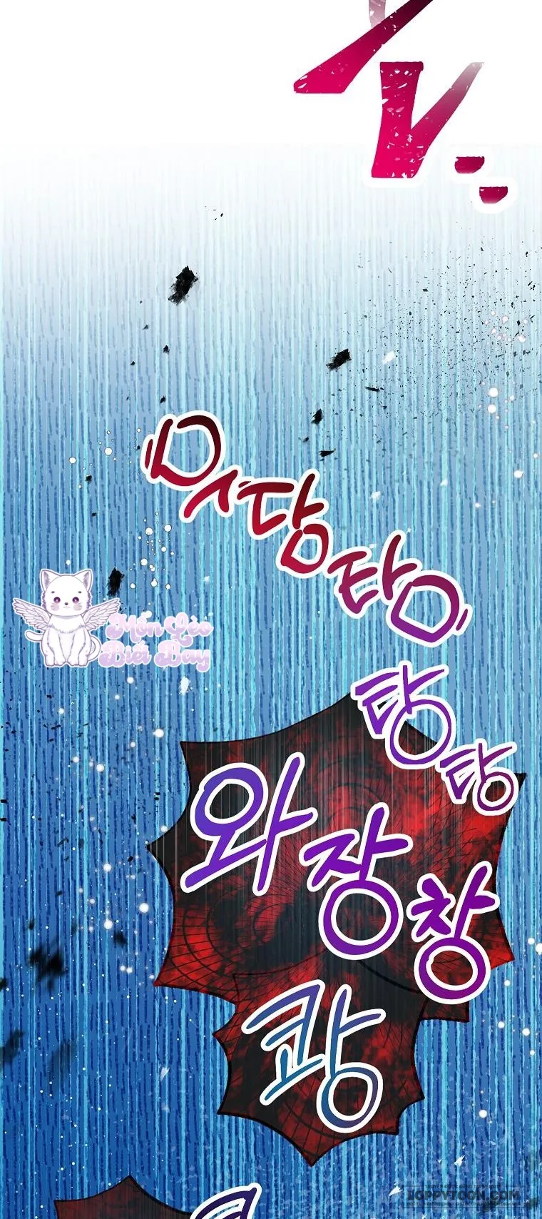 Con Gái Cưng Của Quỷ - Chap 49 - Trang 29
