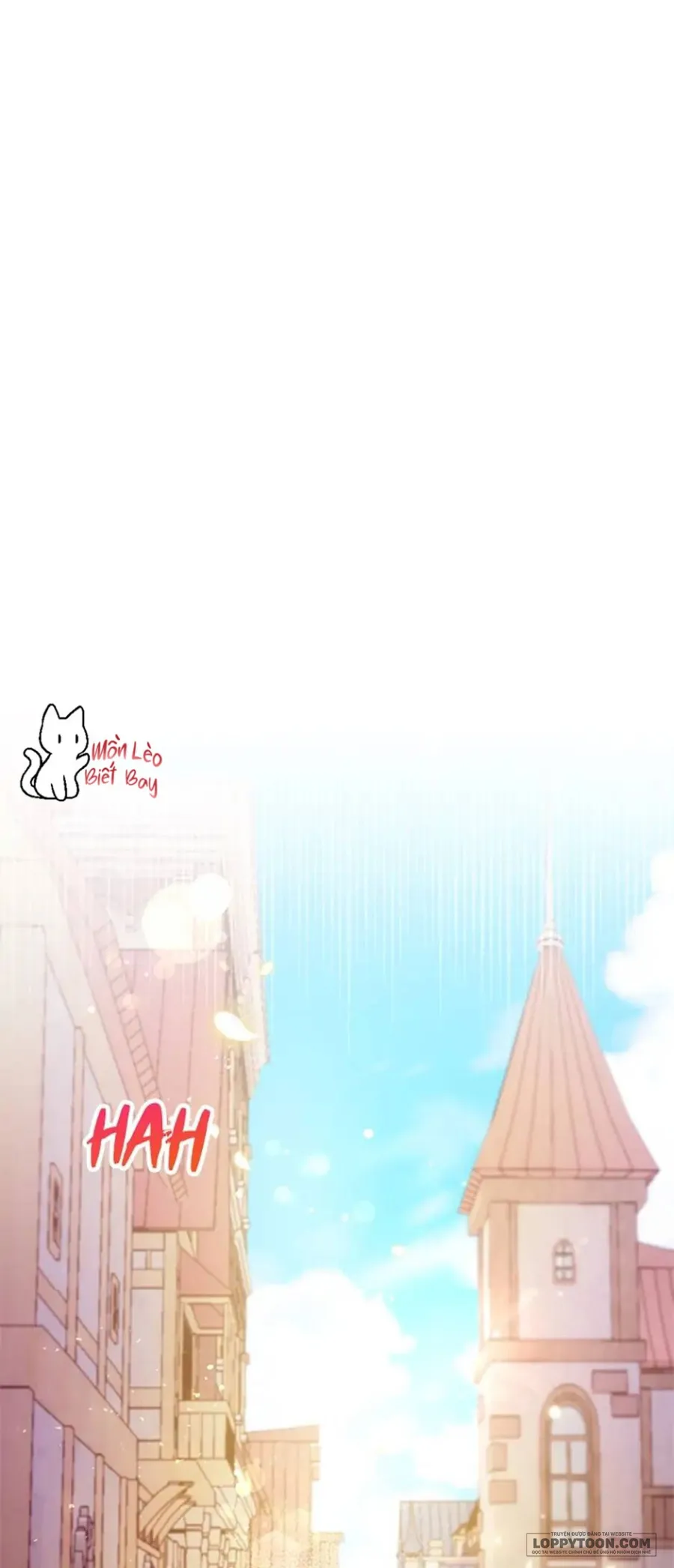 Con Gái Cưng Của Quỷ - Chap 5 - Trang 1