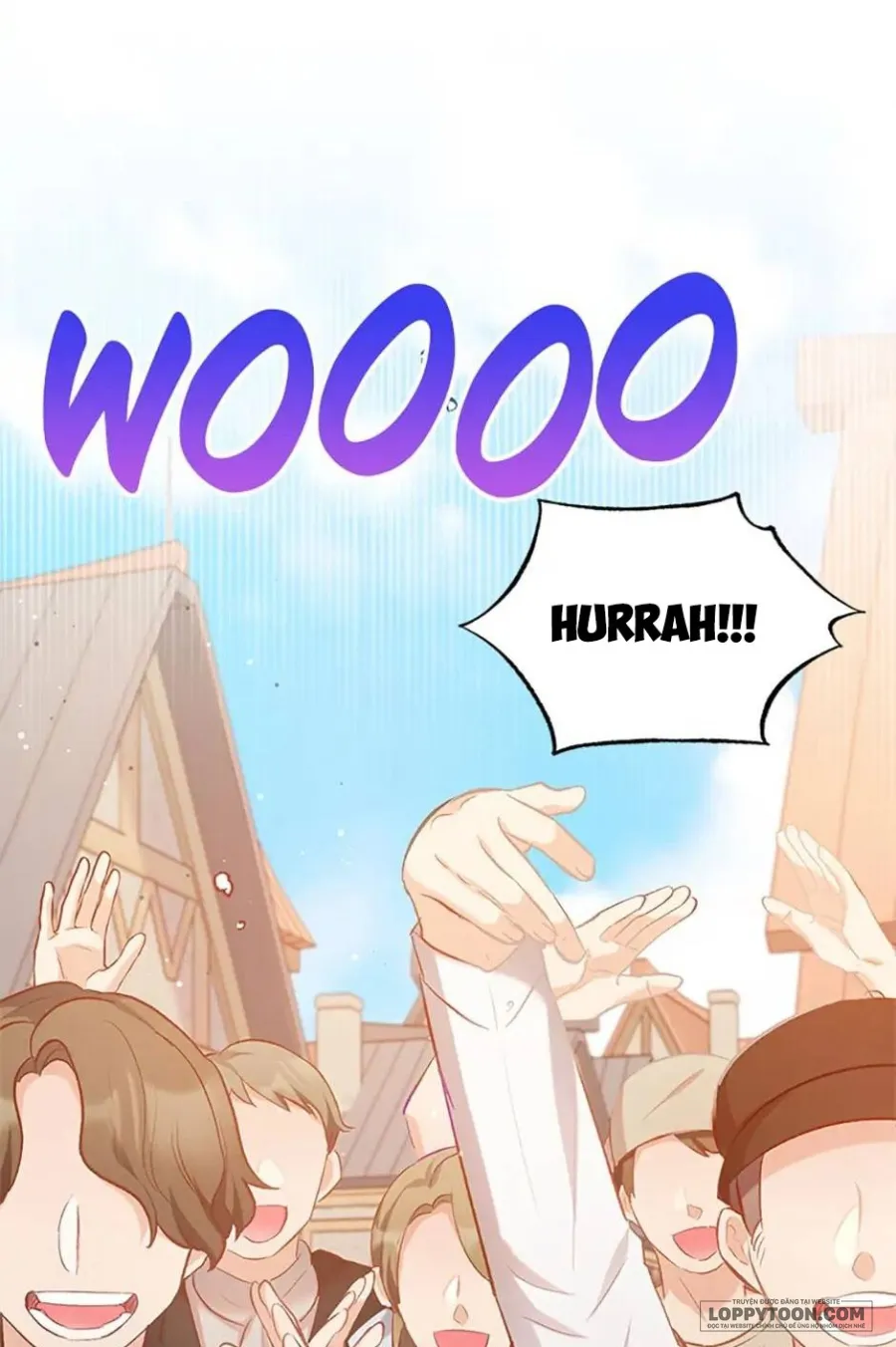 Con Gái Cưng Của Quỷ - Chap 5 - Trang 11