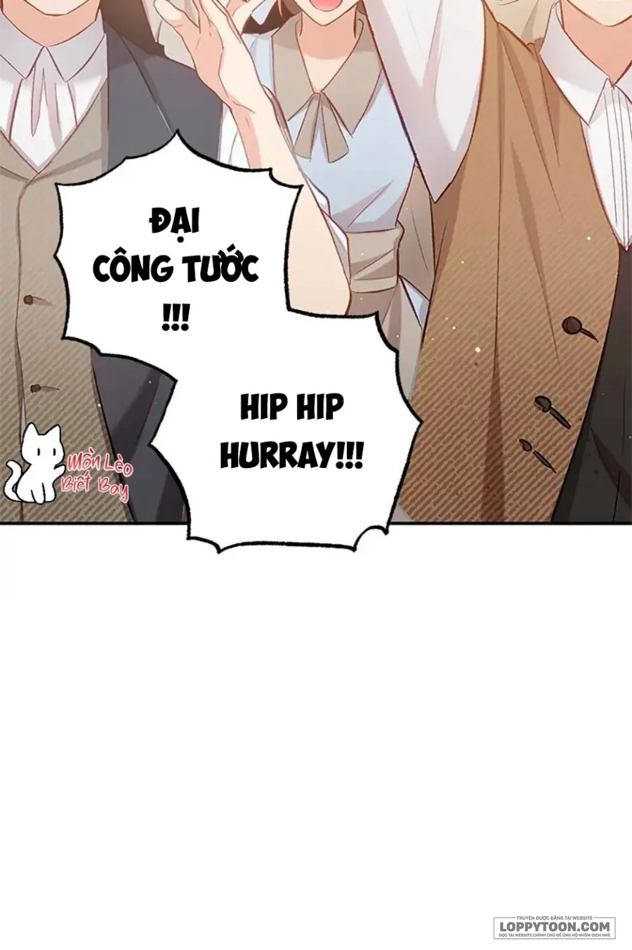 Con Gái Cưng Của Quỷ - Chap 5 - Trang 12