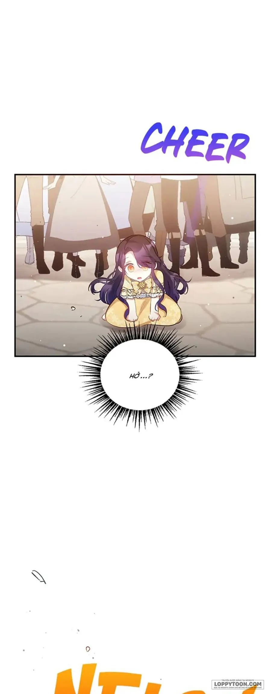 Con Gái Cưng Của Quỷ - Chap 5 - Trang 13