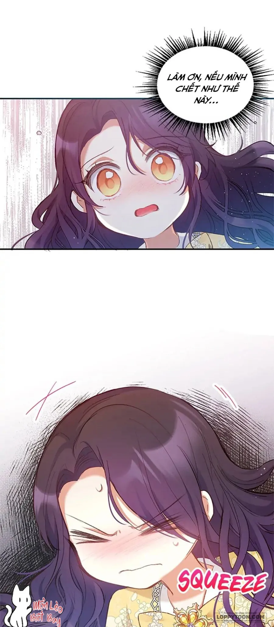 Con Gái Cưng Của Quỷ - Chap 5 - Trang 15