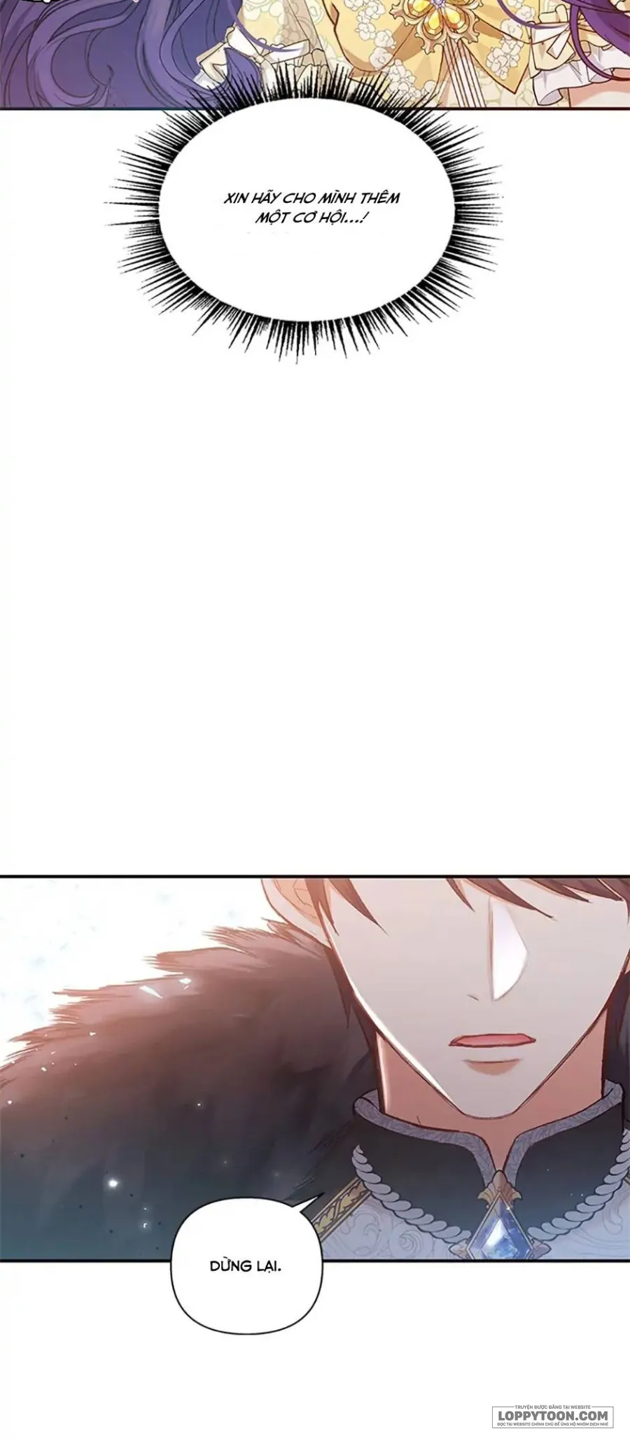 Con Gái Cưng Của Quỷ - Chap 5 - Trang 16