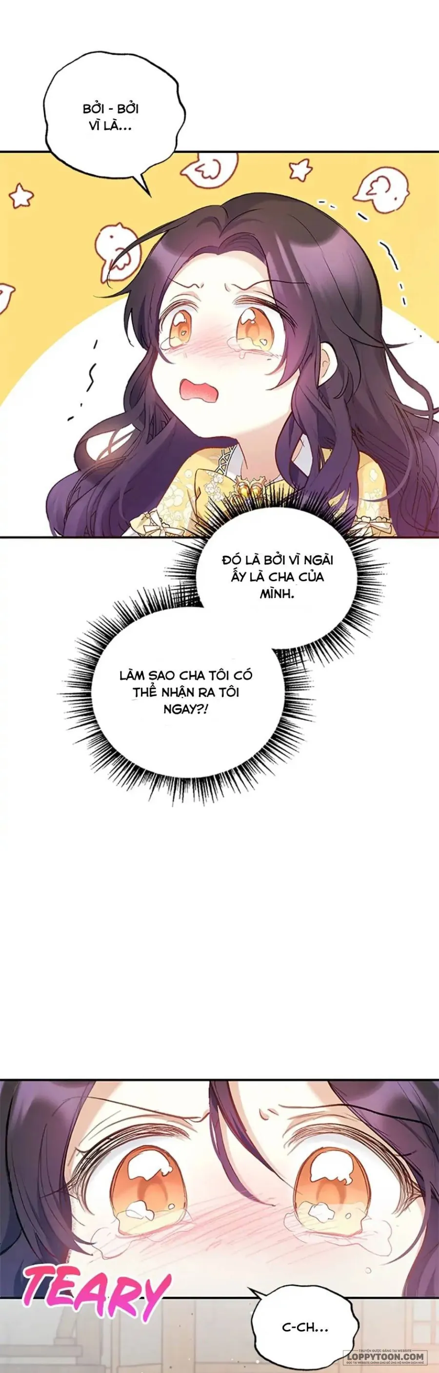Con Gái Cưng Của Quỷ - Chap 5 - Trang 23