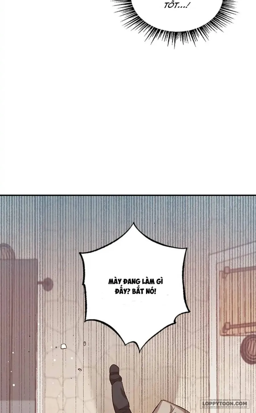 Con Gái Cưng Của Quỷ - Chap 5 - Trang 4