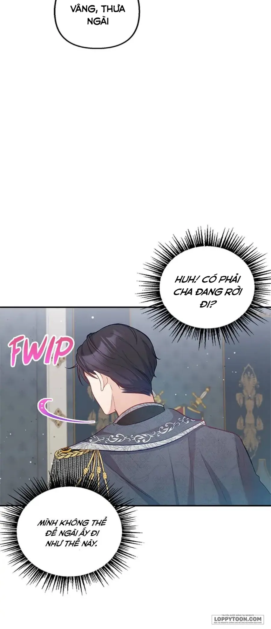 Con Gái Cưng Của Quỷ - Chap 5 - Trang 44