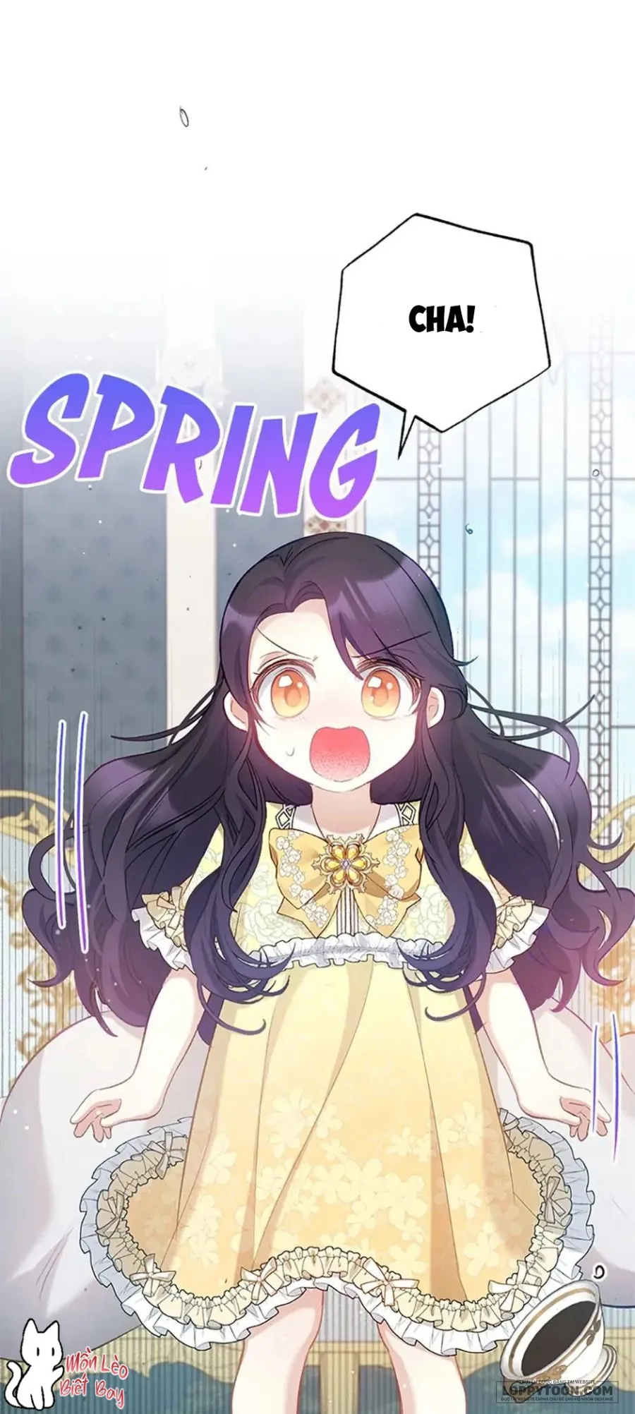 Con Gái Cưng Của Quỷ - Chap 5 - Trang 45