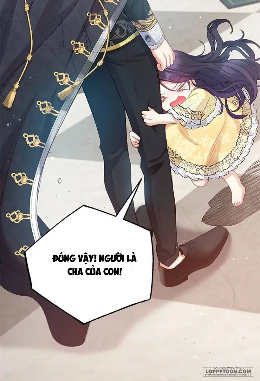 Con Gái Cưng Của Quỷ - Chap 5 - Trang 47
