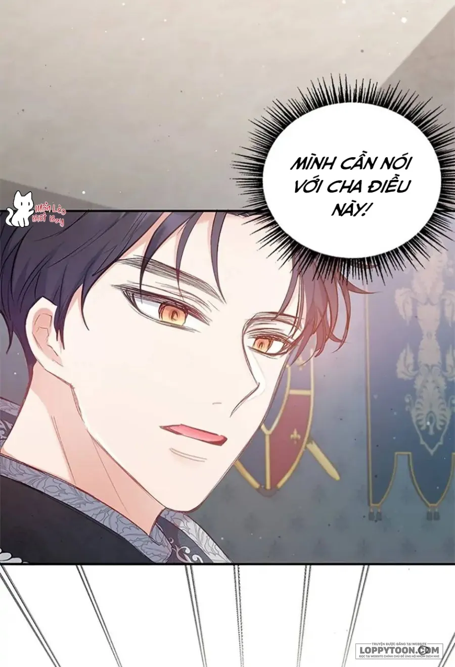 Con Gái Cưng Của Quỷ - Chap 5 - Trang 48
