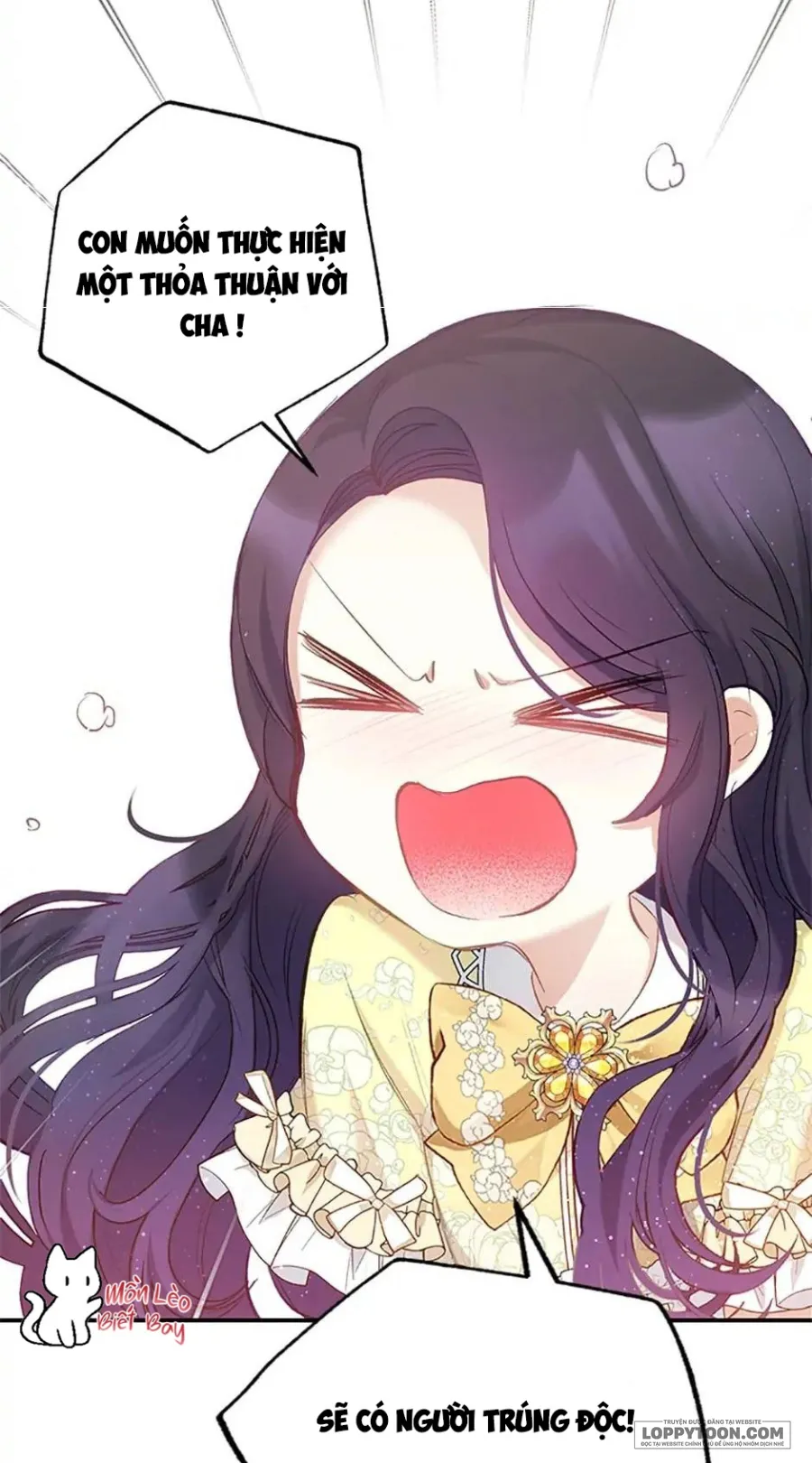 Con Gái Cưng Của Quỷ - Chap 5 - Trang 49
